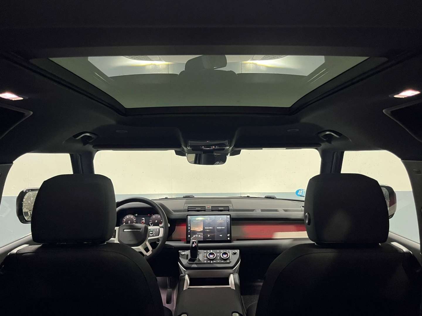 Land Rover Defender 90 3.0D L6 MHEV S AWD Aut. 250 - 2024 - Joinsteer - #15