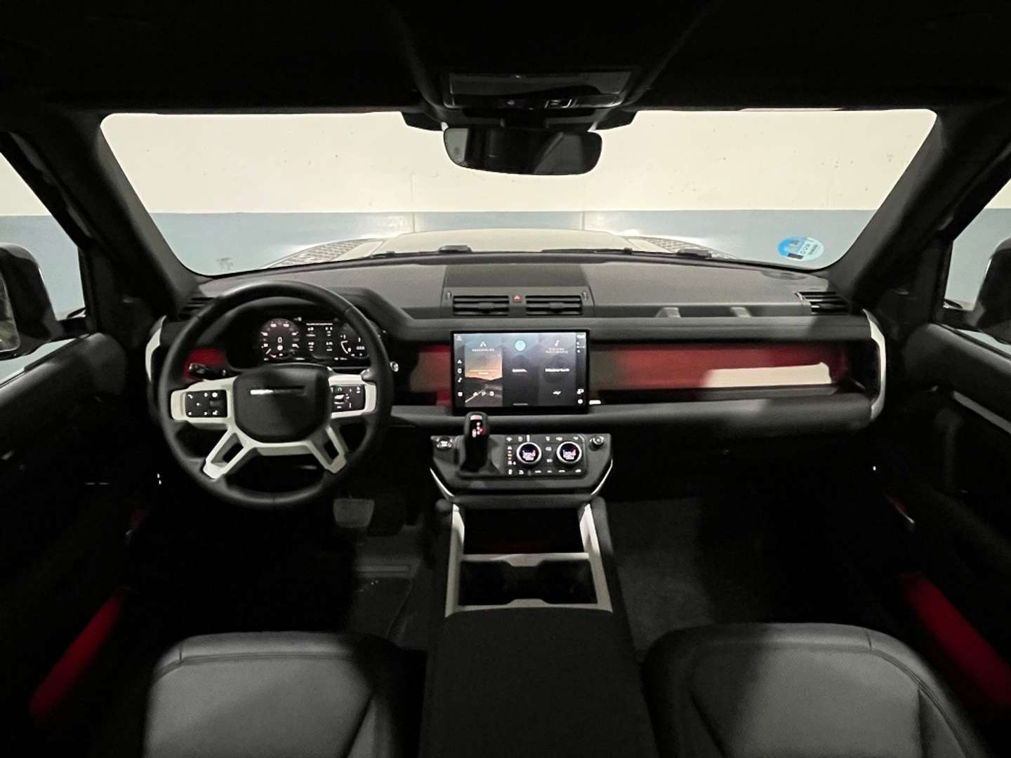 Land Rover Defender 90 3.0D L6 MHEV S AWD Aut. 250 - 2024 - Joinsteer - #16