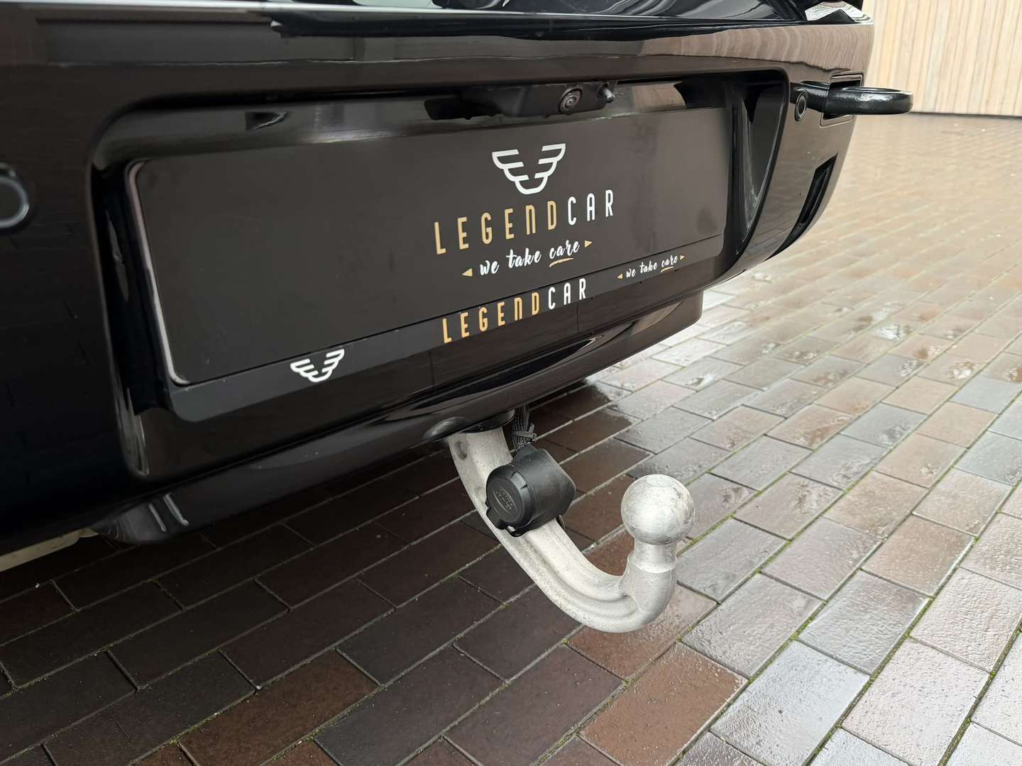 Land Rover Defender 90 X-Dynamic HSE 3.0 D MHEV D300 - 2025 - Joinsteer - #17