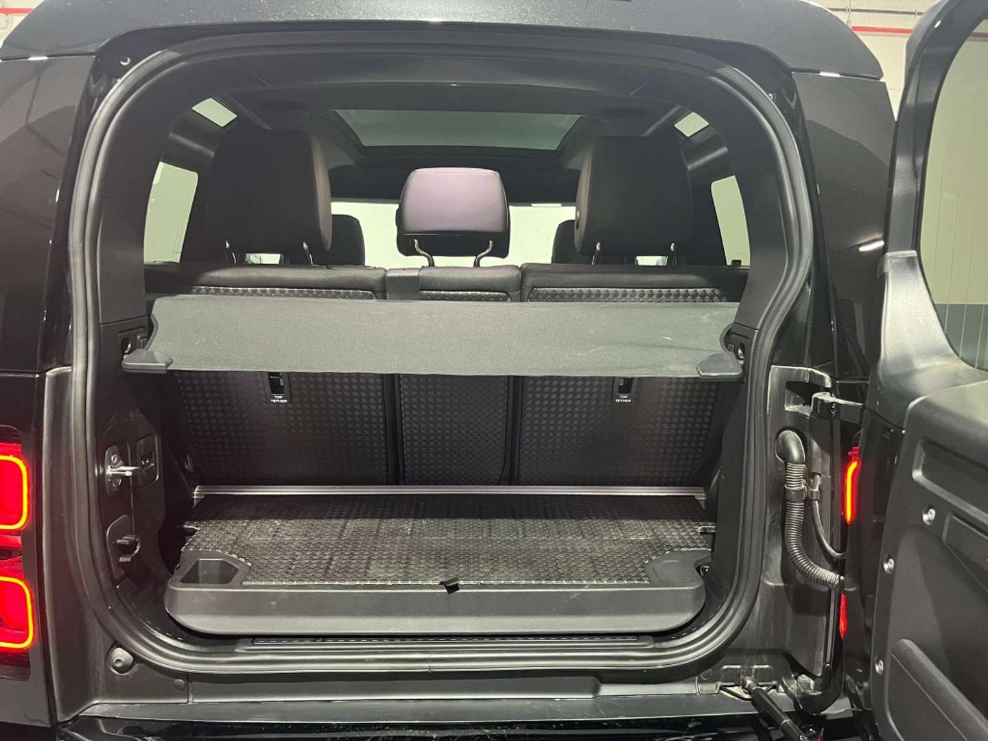 Land Rover Defender 90 3.0D L6 MHEV S AWD Aut. 250 - 2024 - Joinsteer - #18