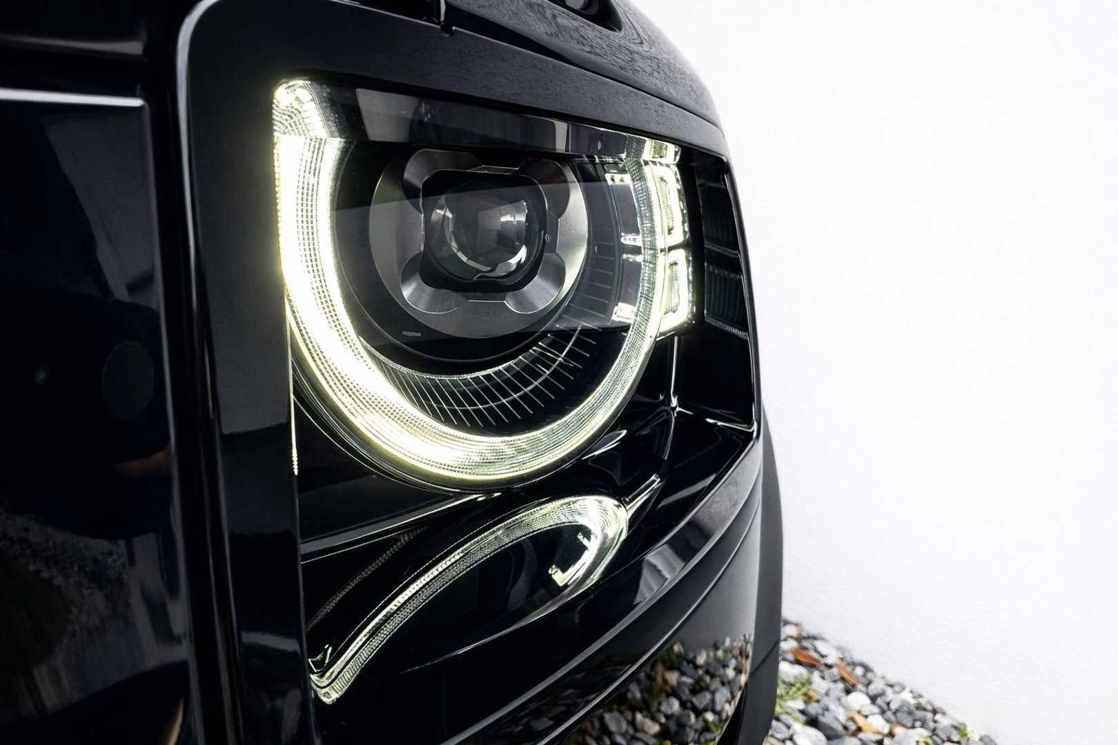 Land Rover Defender 90 3.0AHK X-Dyn. SE 22" LED Pano Sound - 2021 - Joinsteer - #15