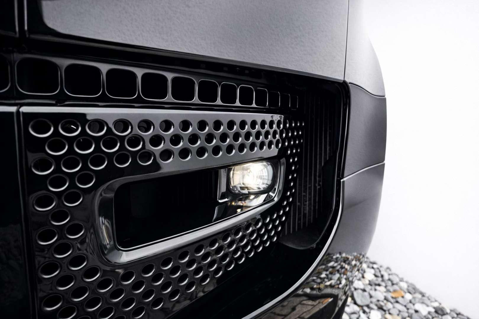 Land Rover Defender 90 3.0AHK X-Dyn. SE 22" LED Pano Sound - 2021 - Joinsteer - #16