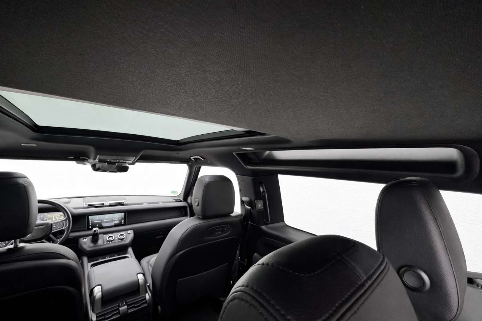 Land Rover Defender 90 3.0AHK X-Dyn. SE 22" LED Pano Sound - 2021 - Joinsteer - #17