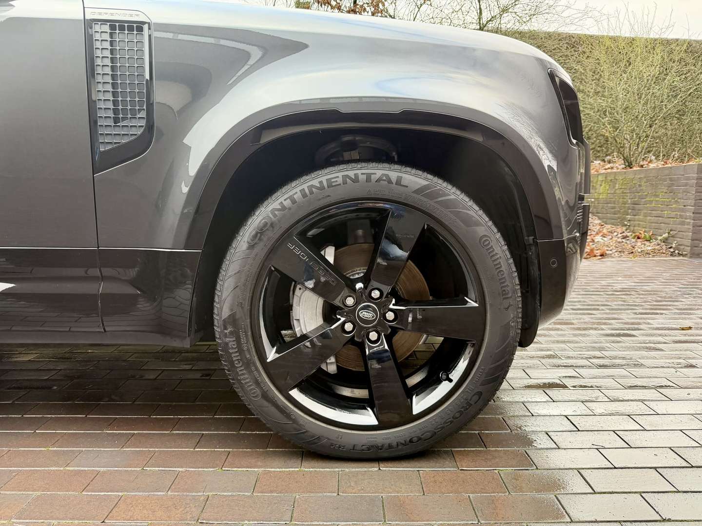 Land Rover Defender 90 X-Dynamic HSE 3.0 D MHEV D300 - 2025 - Joinsteer - #21