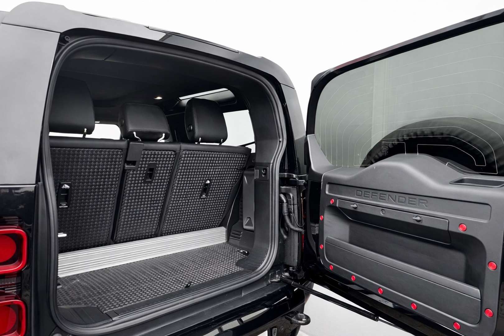 Land Rover Defender 90 3.0AHK X-Dyn. SE 22" LED Pano Sound - 2021 - Joinsteer - #20