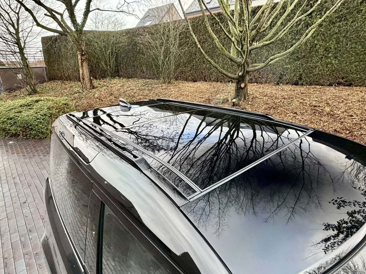 Land Rover Defender 90 X-Dynamic HSE 3.0 D MHEV D300 - 2025 - Joinsteer - #23