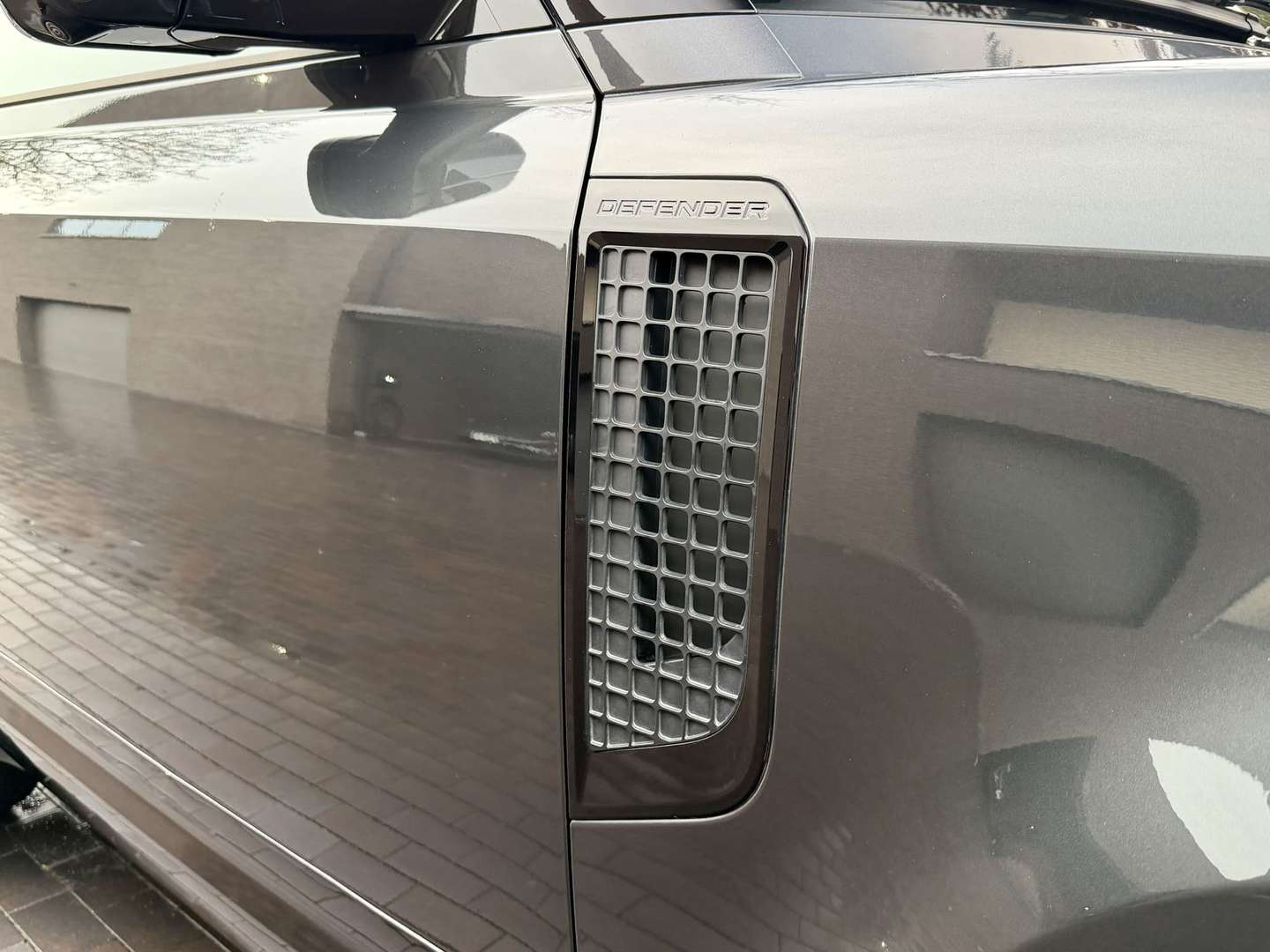 Land Rover Defender 90 X-Dynamic HSE 3.0 D MHEV D300 - 2025 - Joinsteer - #24