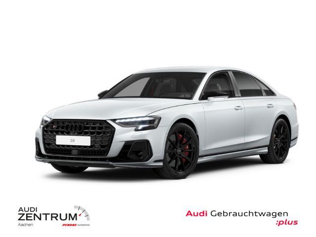 Audi S8 TFSI Quattro Tiptronic - 2023 - Joinsteer - #1