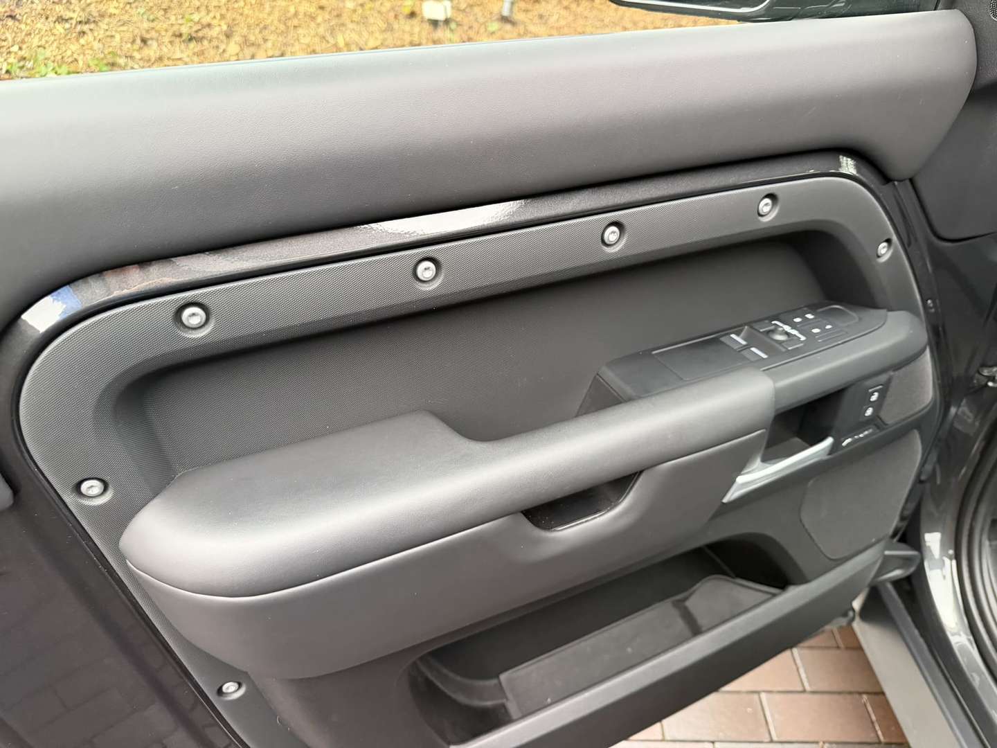 Land Rover Defender 90 X-Dynamic HSE 3.0 D MHEV D300 - 2025 - Joinsteer - #30
