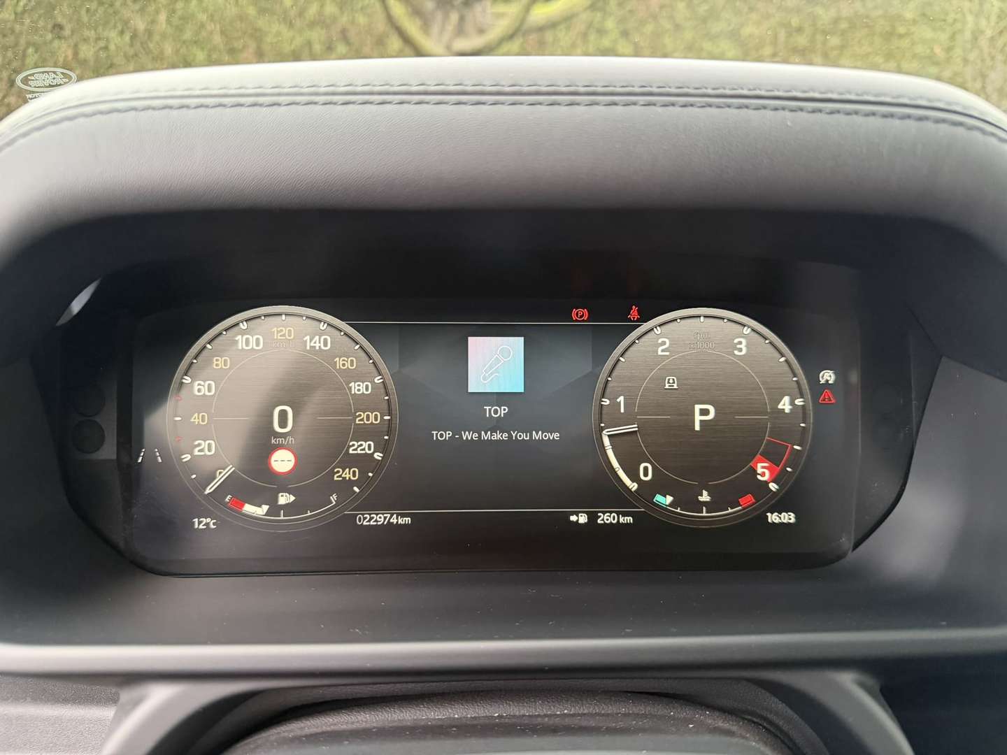 Land Rover Defender 90 X-Dynamic HSE 3.0 D MHEV D300 - 2025 - Joinsteer - #33