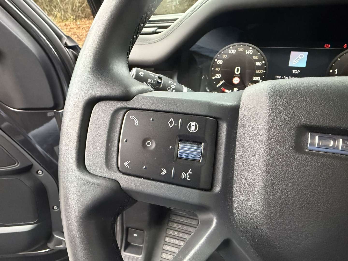 Land Rover Defender 90 X-Dynamic HSE 3.0 D MHEV D300 - 2025 - Joinsteer - #34