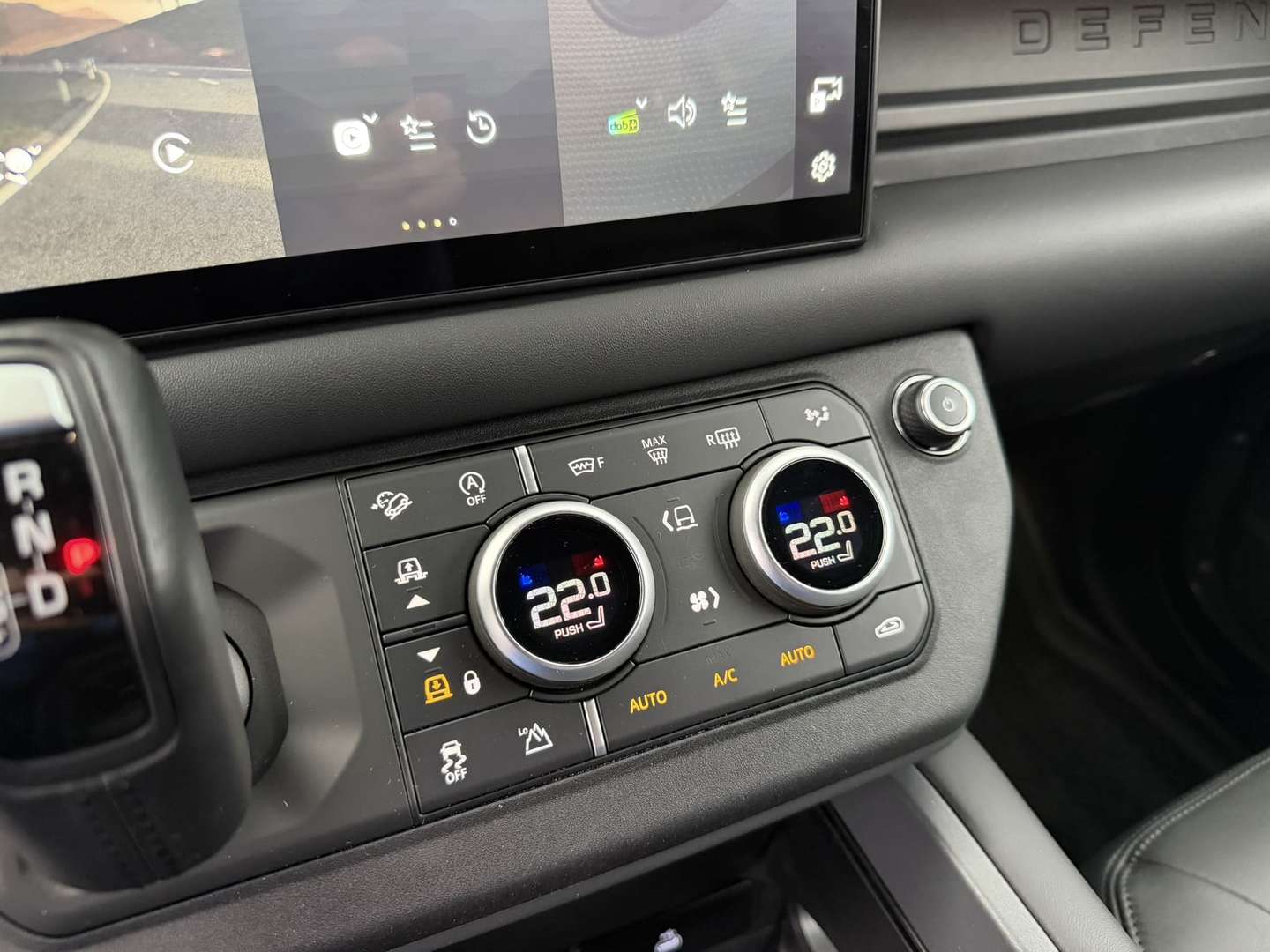 Land Rover Defender 90 X-Dynamic HSE 3.0 D MHEV D300 - 2025 - Joinsteer - #41