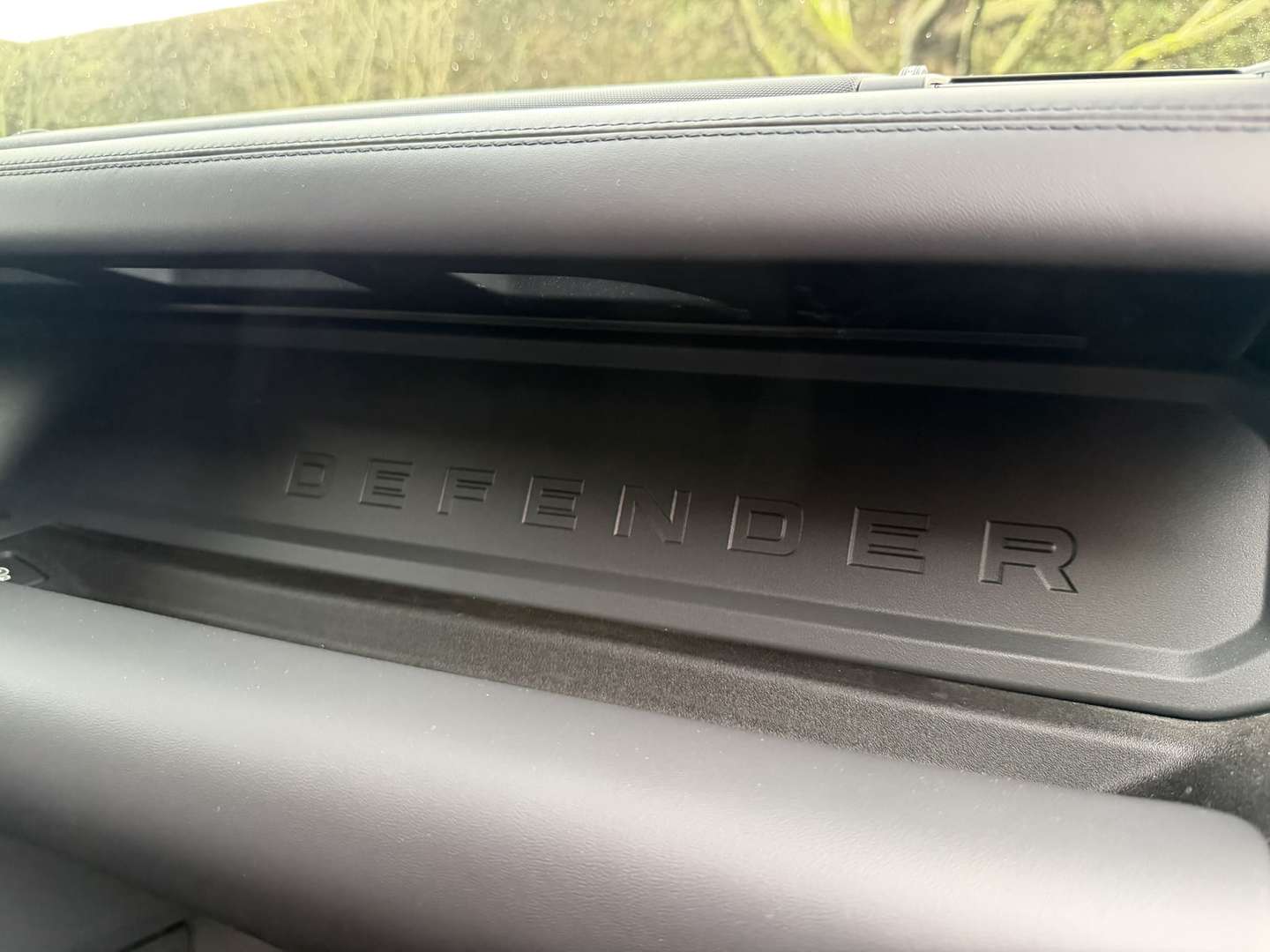 Land Rover Defender 90 X-Dynamic HSE 3.0 D MHEV D300 - 2025 - Joinsteer - #45