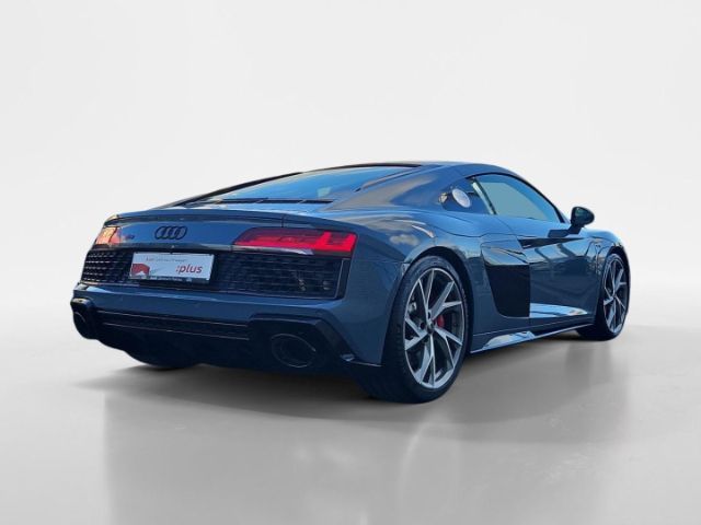 Audi R8 Coupé V10 Performance Quattro FSI Quattro S Tronic - 2021 - Joinsteer - #5