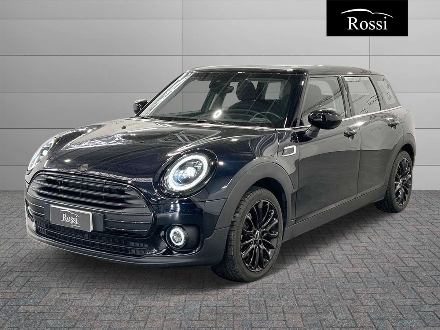 Mini Clubman Sport Cooper - 2022 - Joinsteer - #1