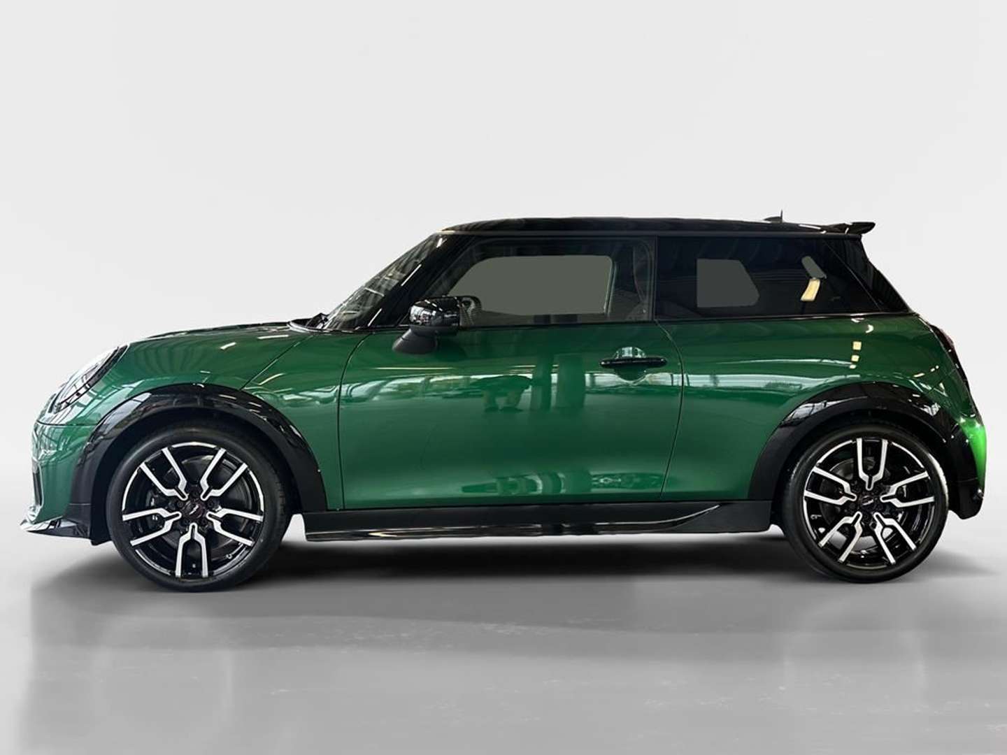 Mini Cooper JCW Cooper S - 2024 - Joinsteer - #2