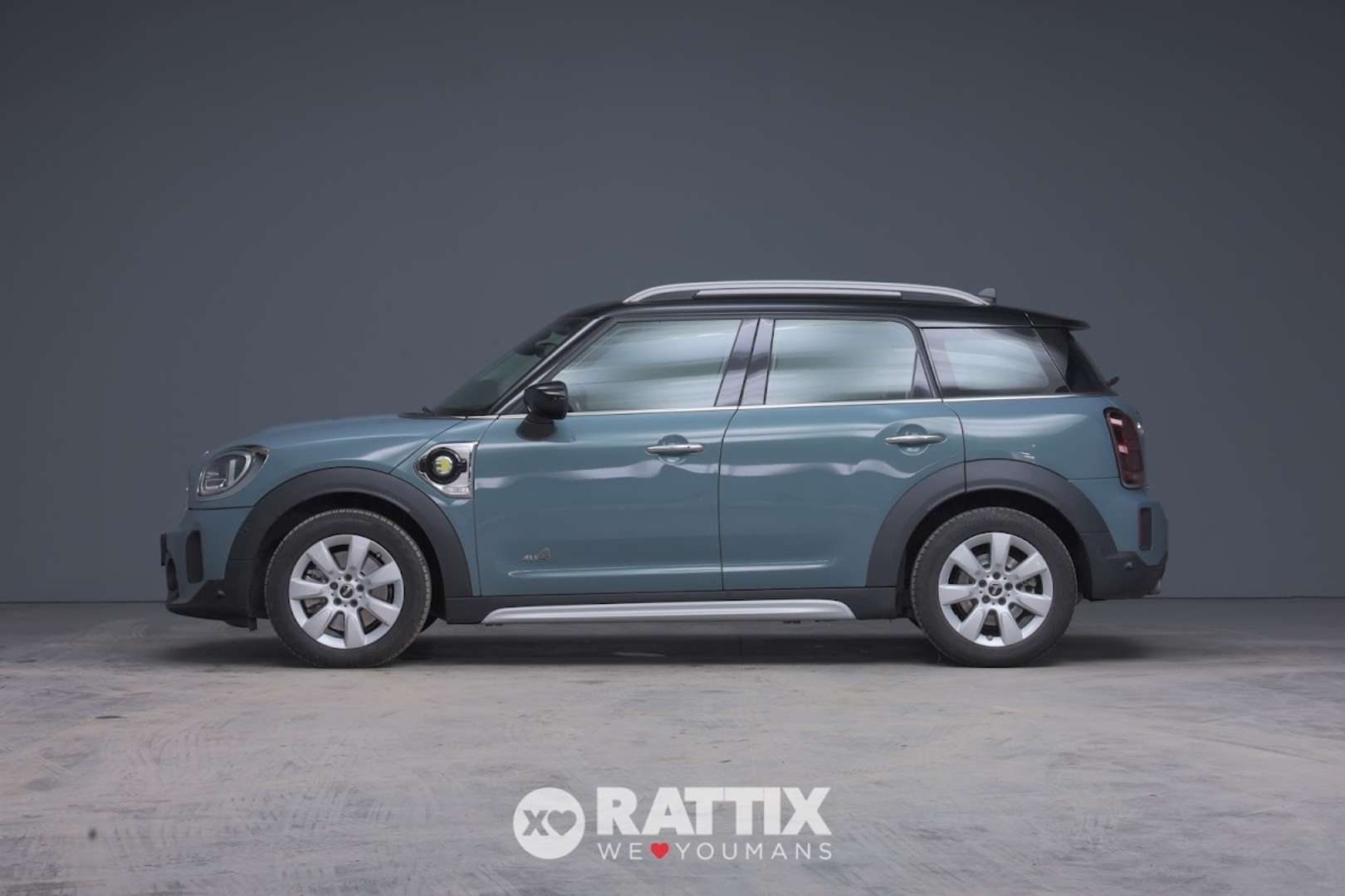 Mini Countryman Business Cooper SE - 2021 - Joinsteer - #2