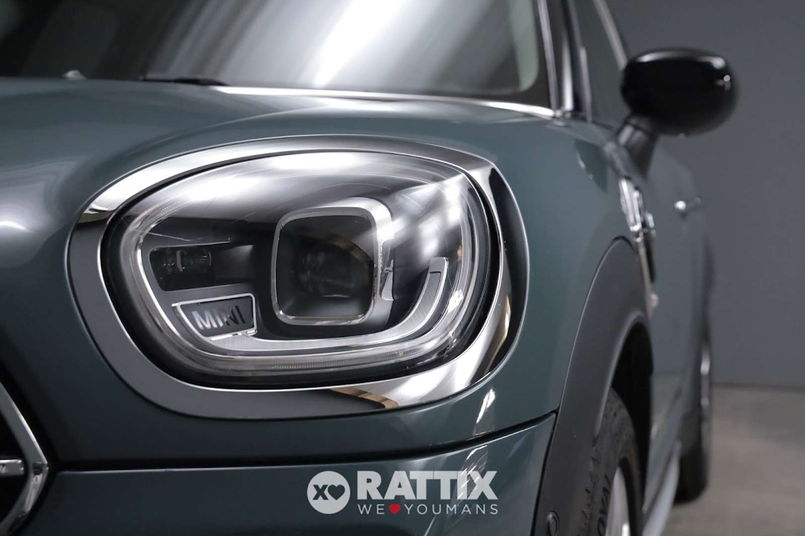 Mini Countryman Business Cooper SE - 2021 - Joinsteer - #3