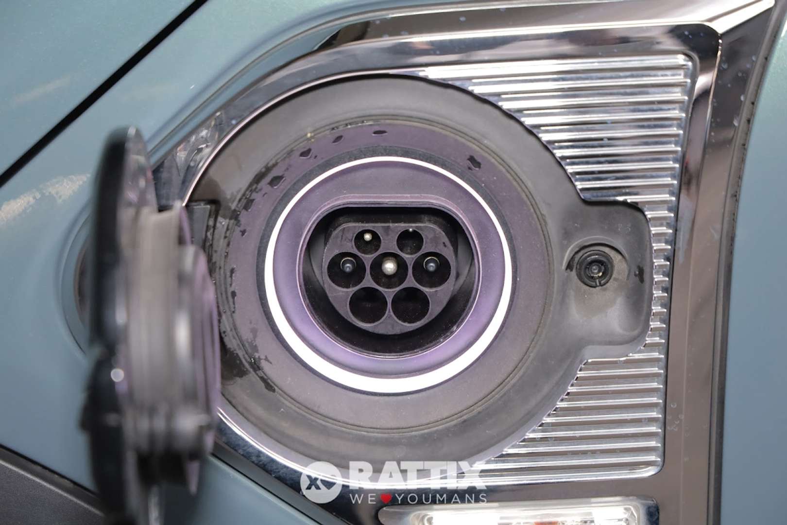 Mini Countryman Business Cooper SE - 2021 - Joinsteer - #6