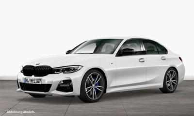 BMW Série 3 330i M Sport -  - Joinsteer - #1