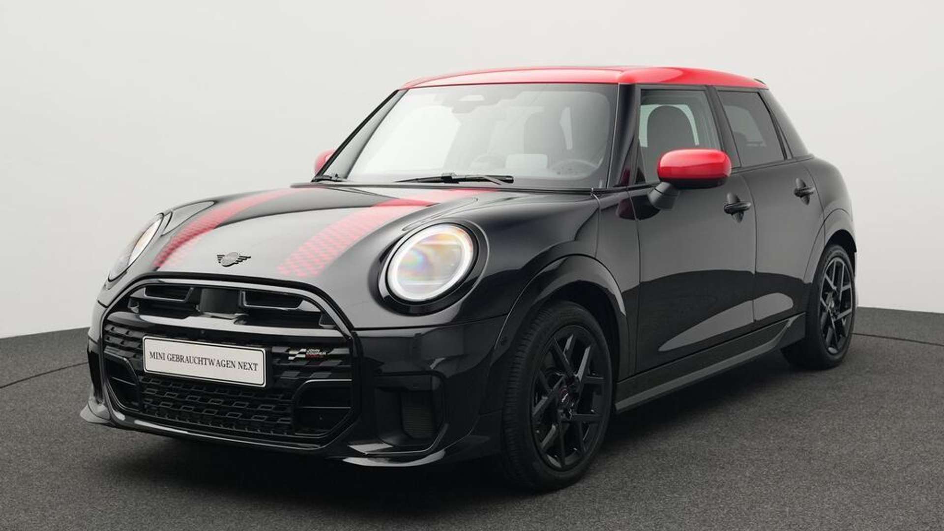 Mini Cooper JCW Cooper S - 2024 - Joinsteer - #1