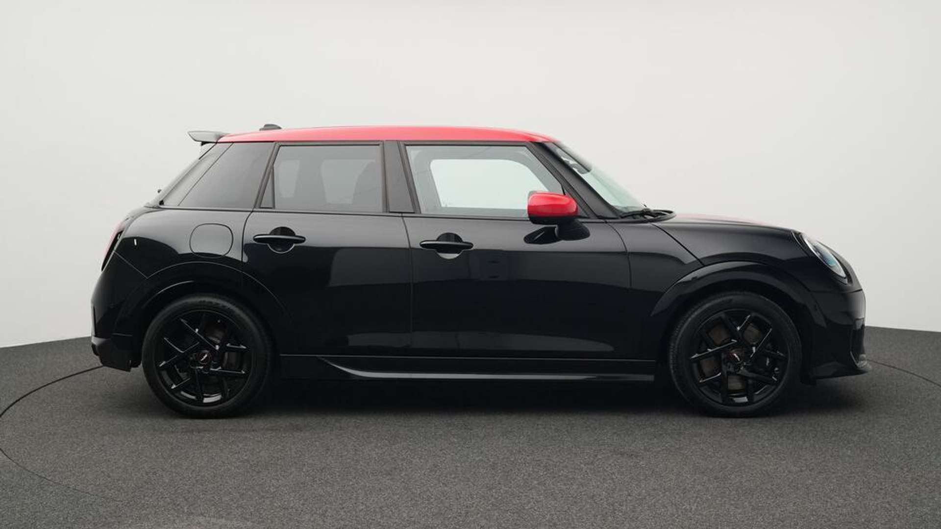 Mini Cooper JCW Cooper S - 2024 - Joinsteer - #2