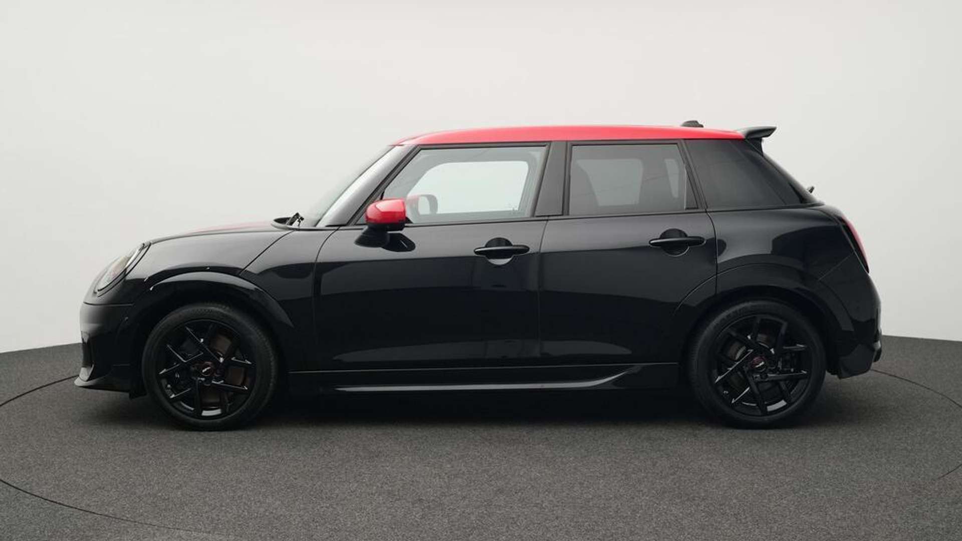 Mini Cooper JCW Cooper S - 2024 - Joinsteer - #3