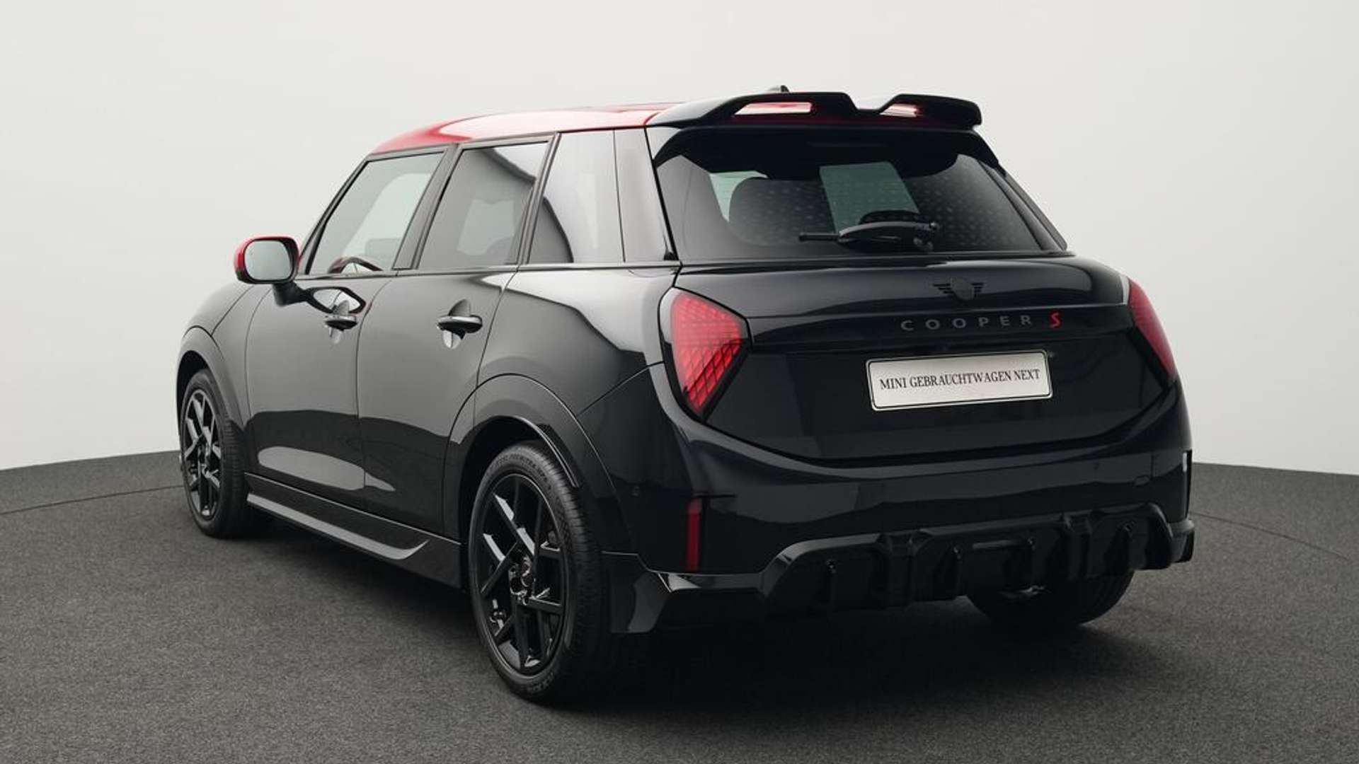 Mini Cooper JCW Cooper S - 2024 - Joinsteer - #4