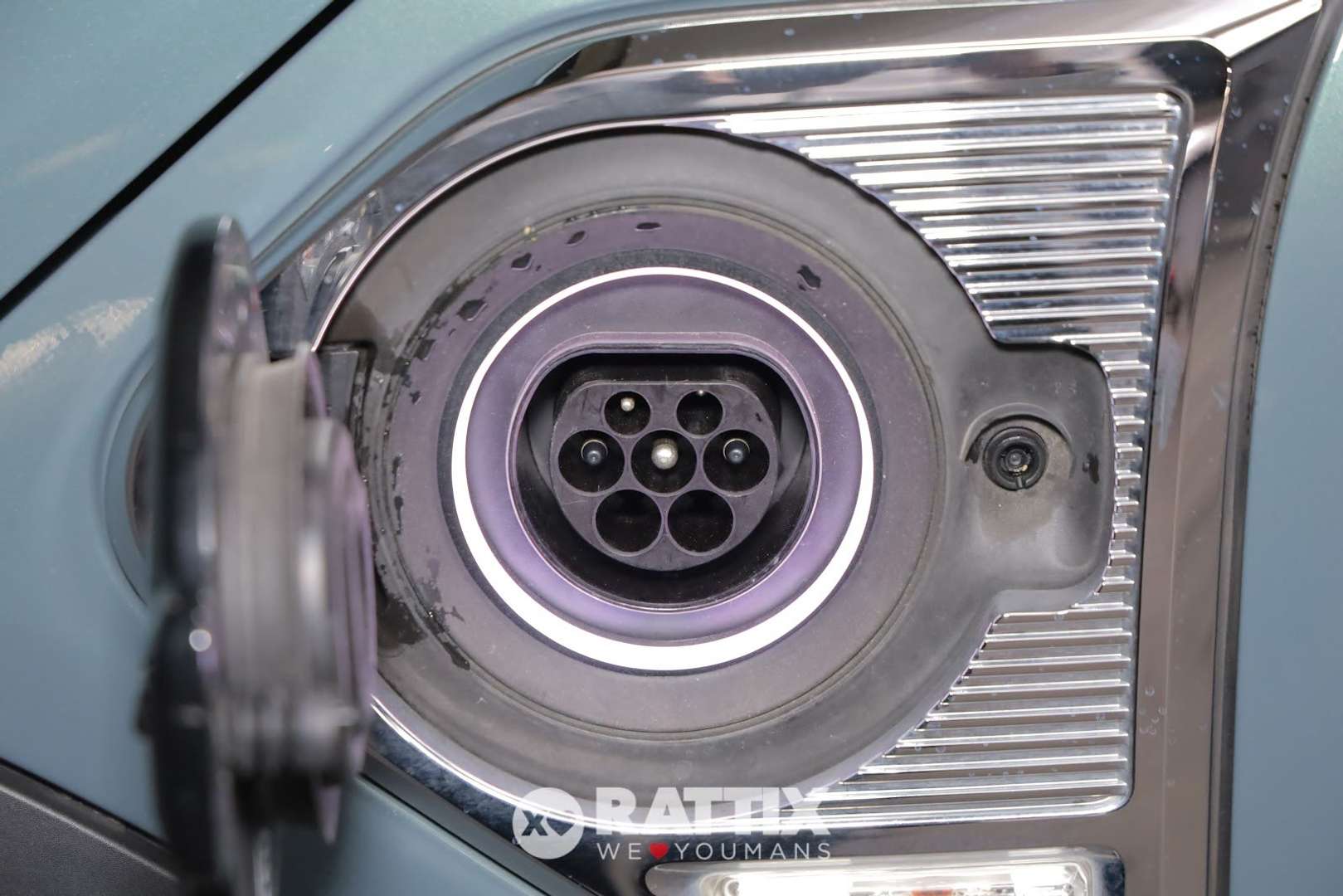 Mini Countryman Business Cooper SE - 2021 - Joinsteer - #6