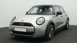 Mini Hatch Classic Cooper S - 2024 - Joinsteer - #1