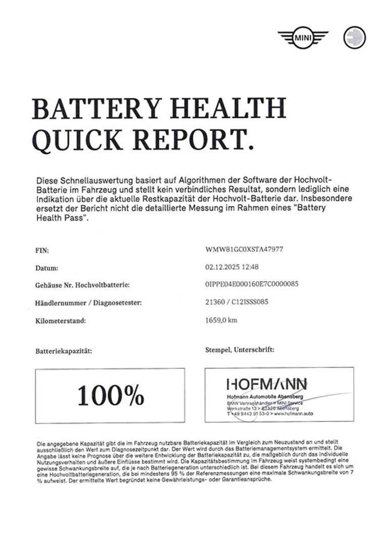 Mini Aceman Favoured - 2024 - Joinsteer - #4