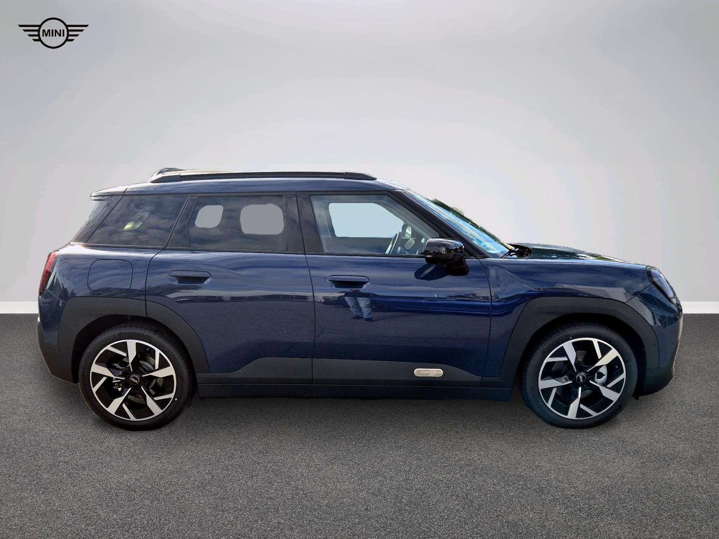 Mini Aceman Classic - 2024 - Joinsteer - #2