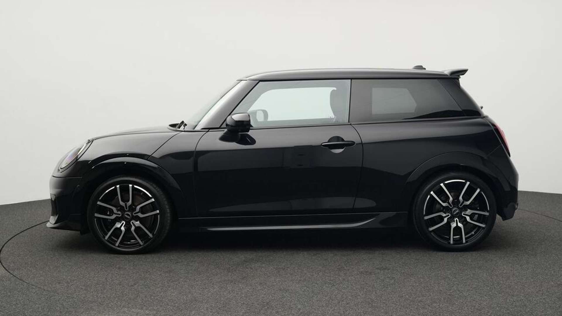 Mini Cooper JCW Cooper S - 2025 - Joinsteer - #2