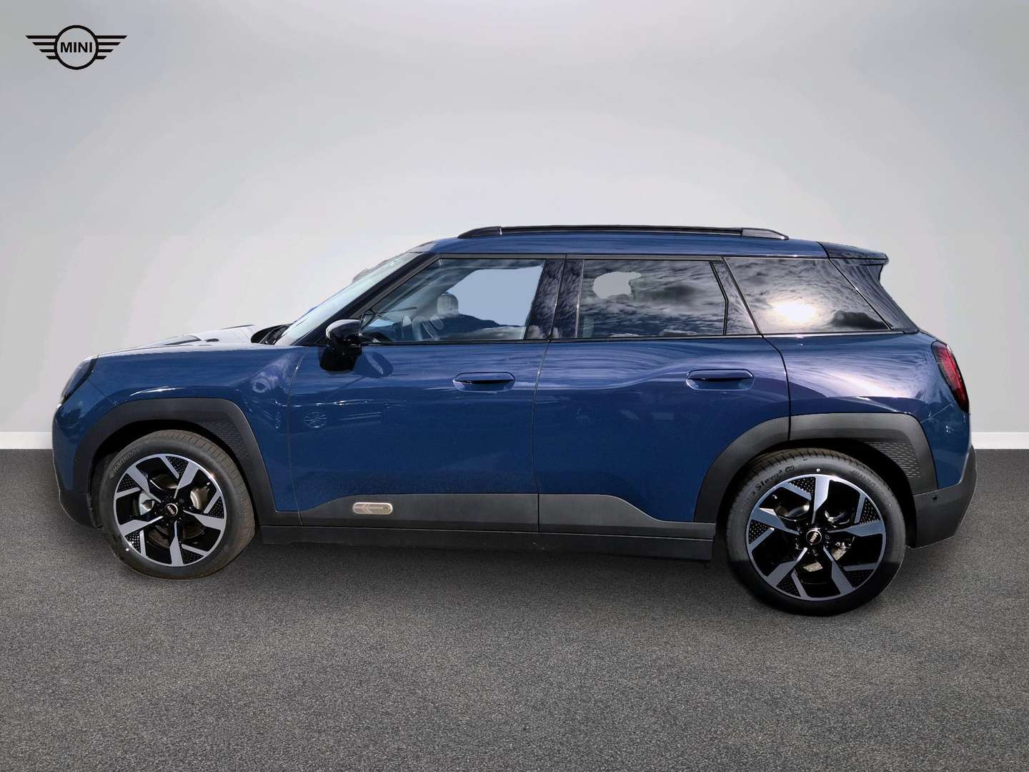 Mini Aceman Classic - 2024 - Joinsteer - #3