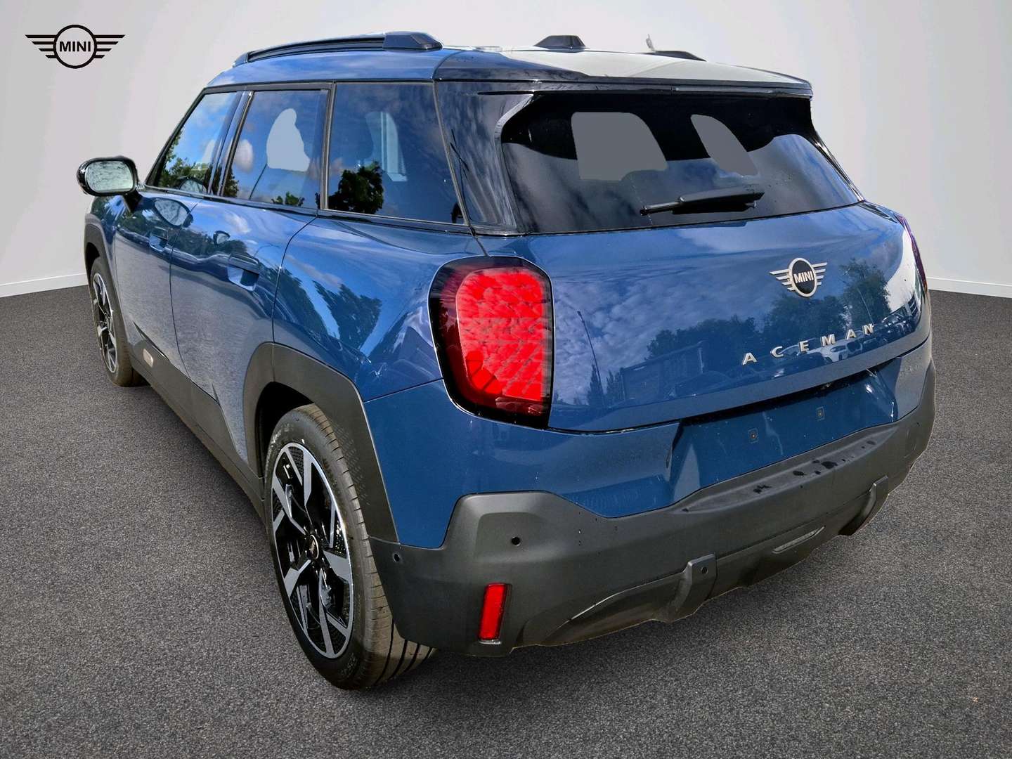 Mini Aceman Classic - 2024 - Joinsteer - #4