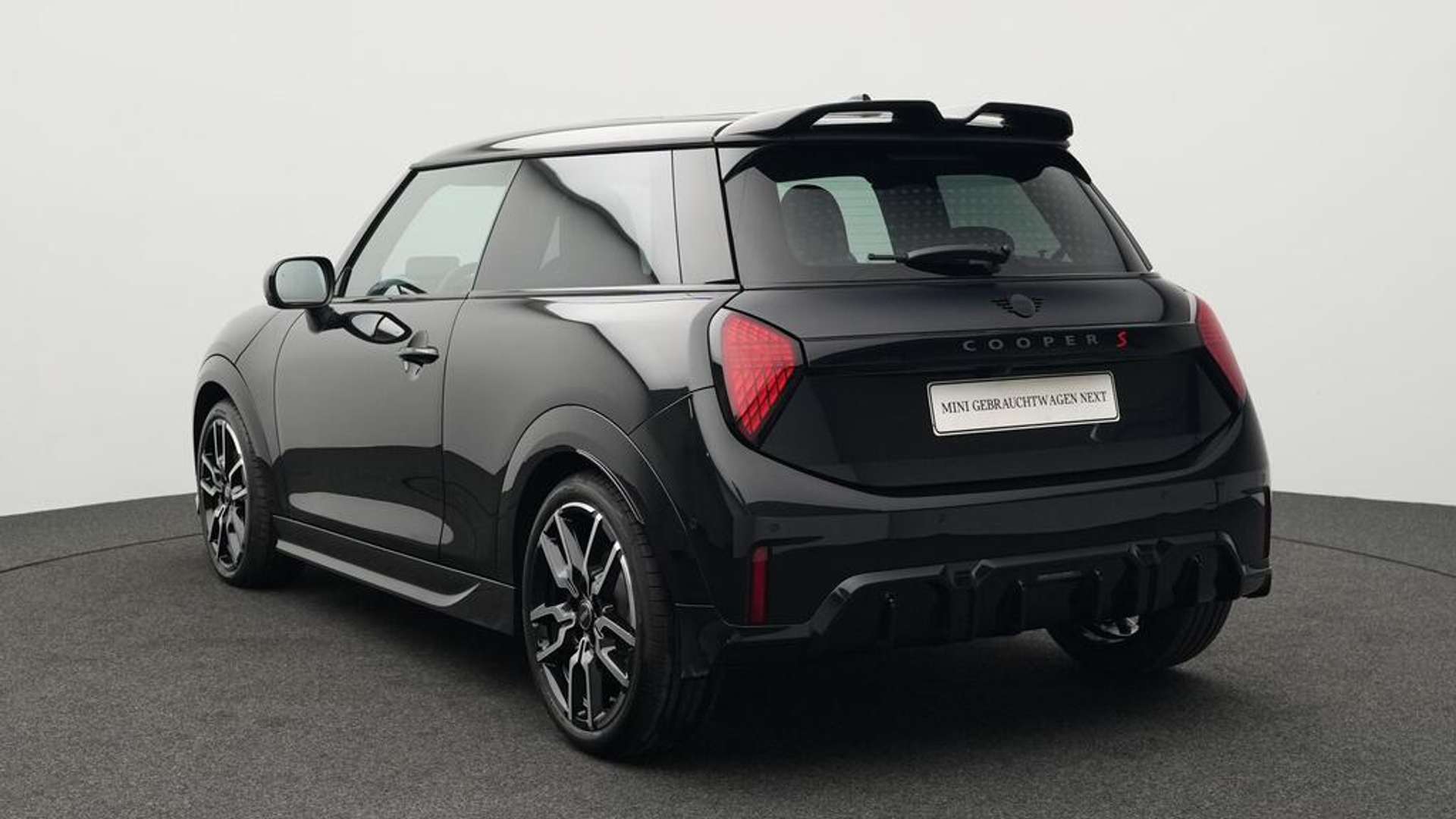 Mini Cooper JCW Cooper S - 2025 - Joinsteer - #4