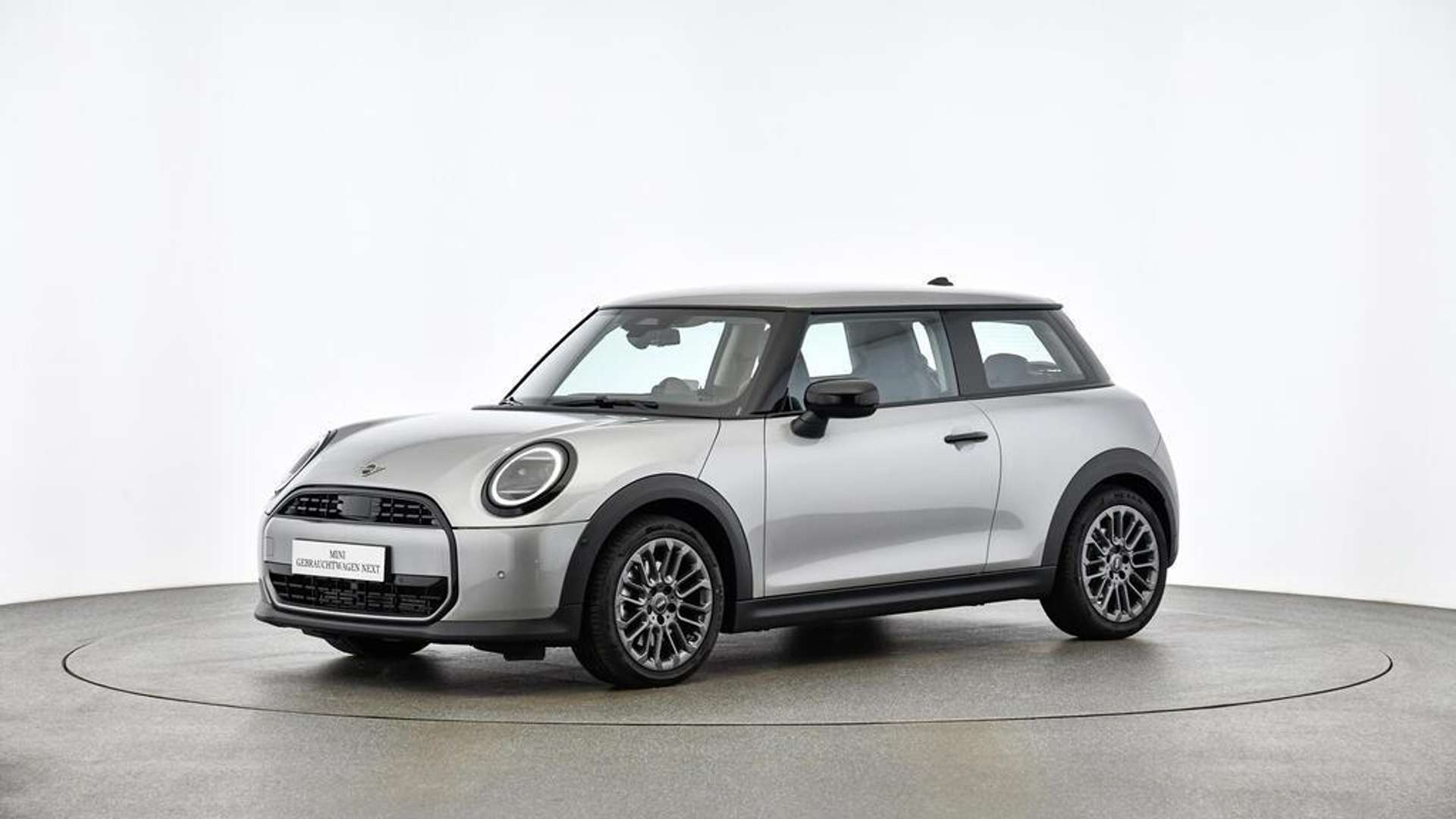 Mini Cooper Classic Cooper - 2024 - Joinsteer - #1