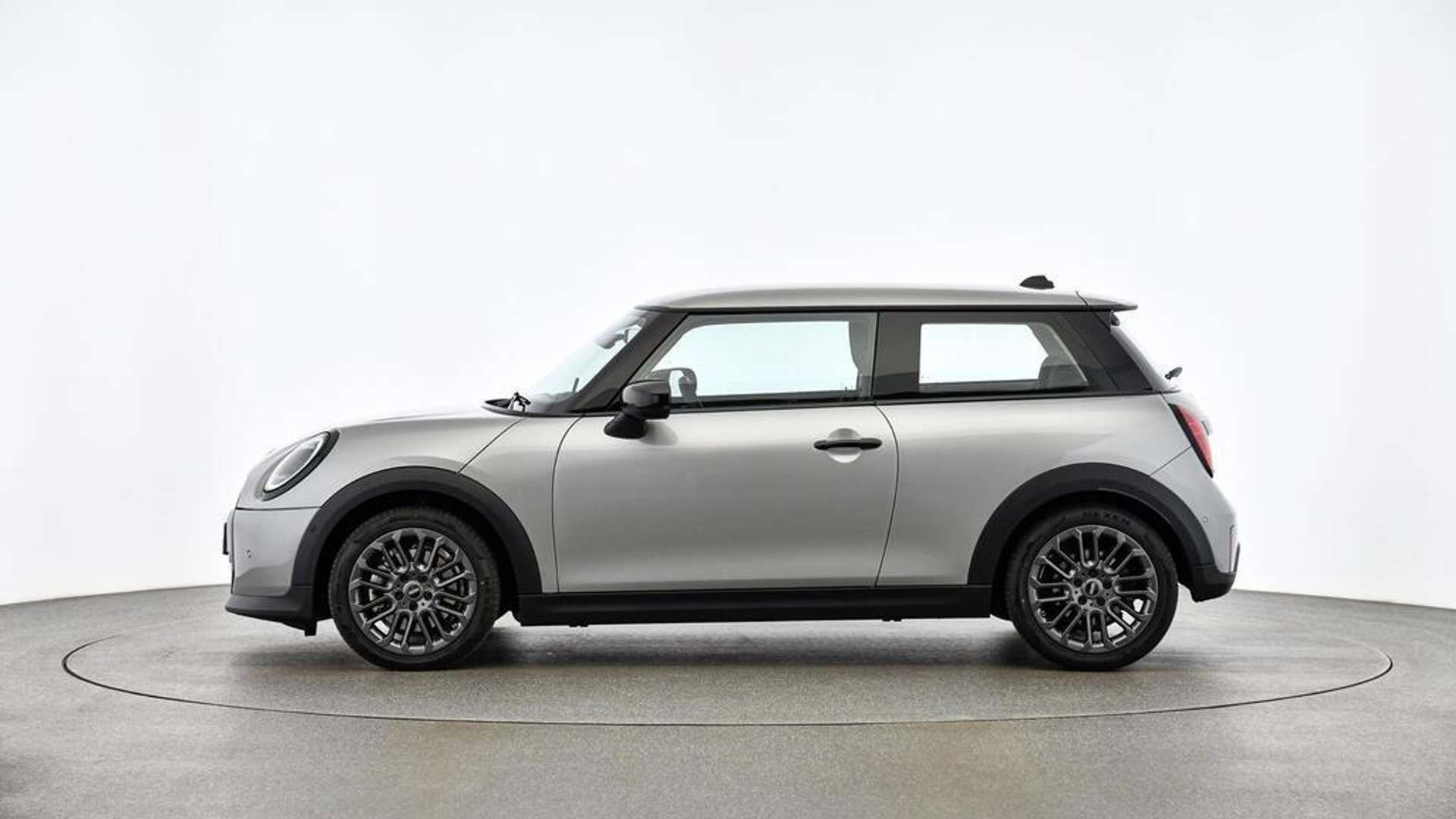 Mini Cooper Classic Cooper - 2024 - Joinsteer - #2