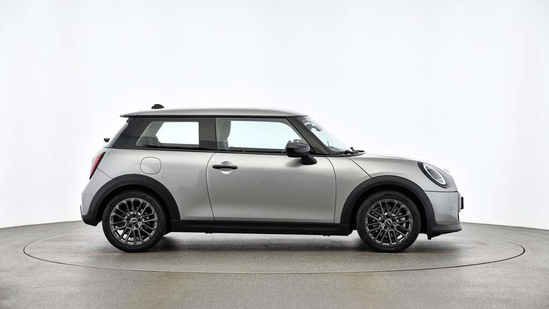 Mini Cooper Classic Cooper - 2024 - Joinsteer - #3