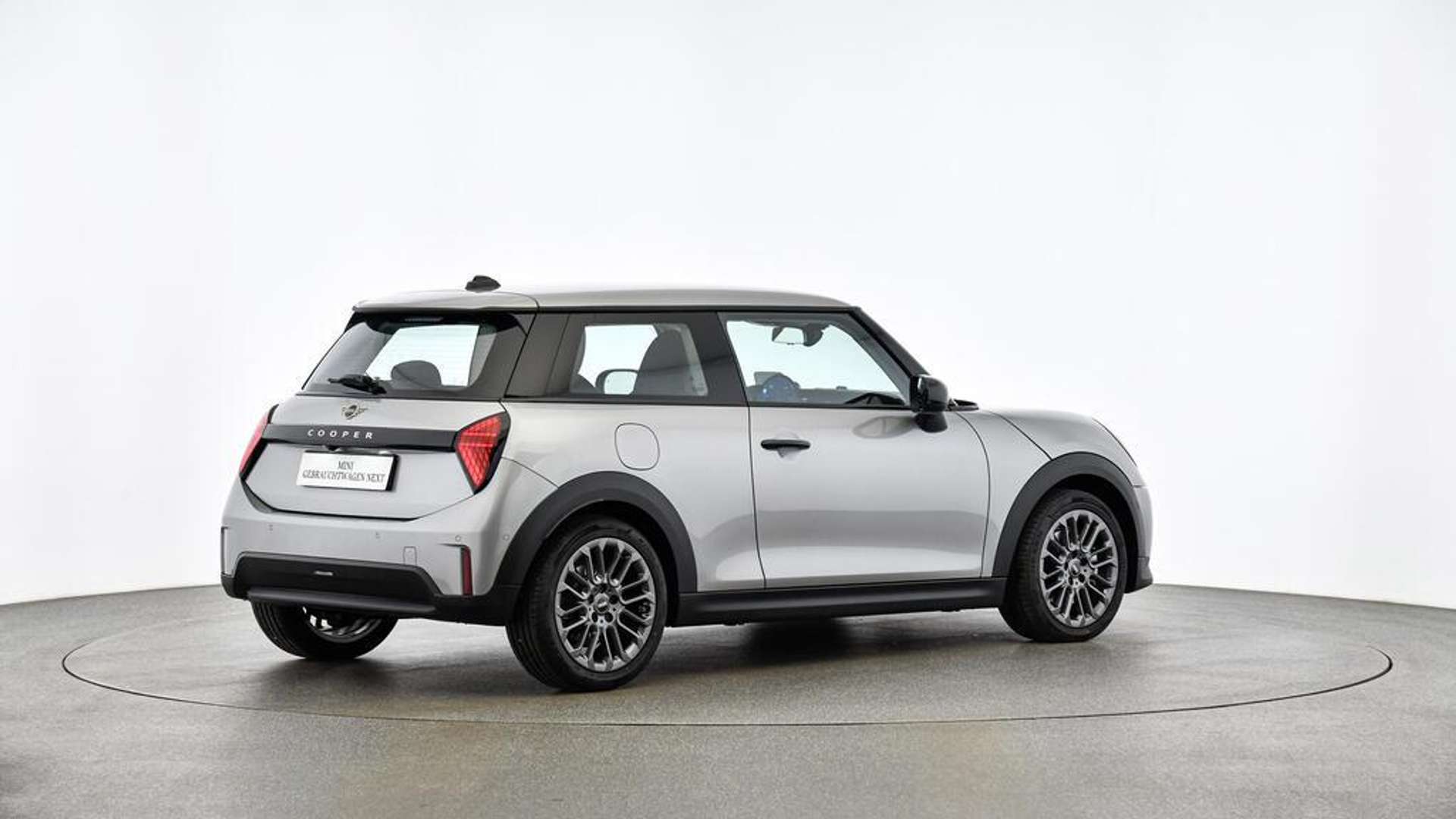 Mini Cooper Classic Cooper - 2024 - Joinsteer - #4