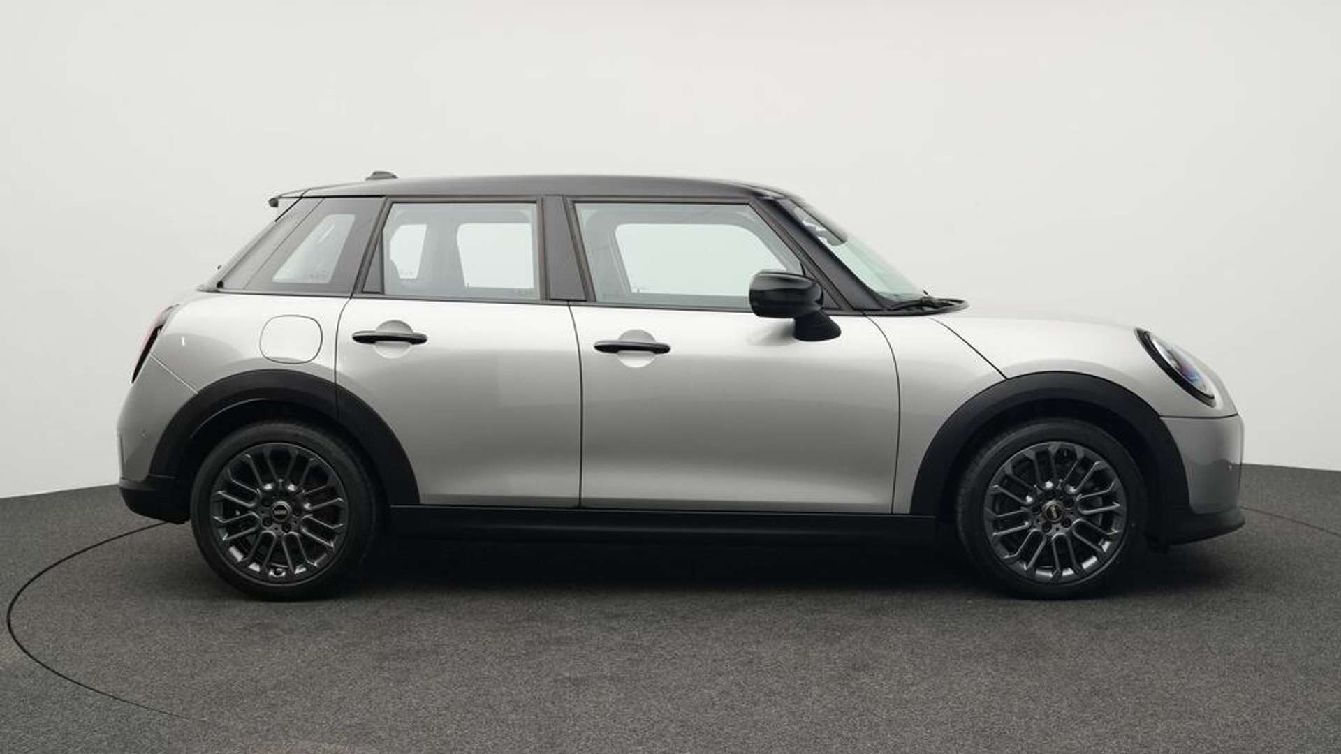 Mini Cooper Classic Cooper - 2024 - Joinsteer - #2