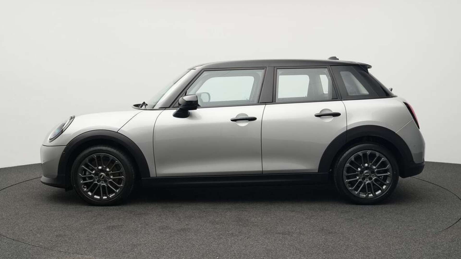 Mini Cooper Classic Cooper - 2024 - Joinsteer - #3