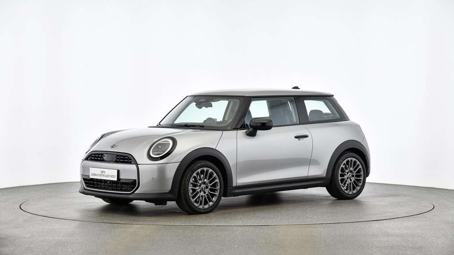 Mini Cooper Classic Cooper - 2024 - Joinsteer - #1