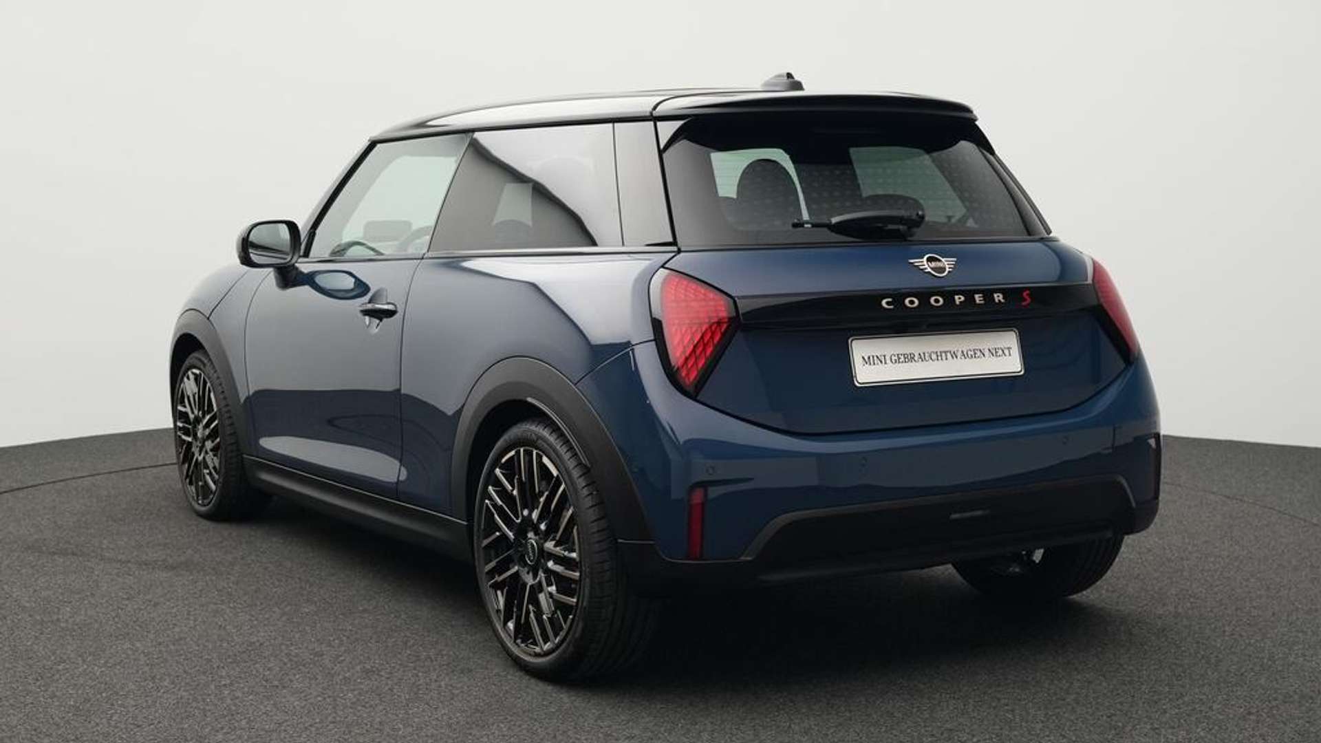 Mini Hatch Favoured Cooper S - 2025 - Joinsteer - #4