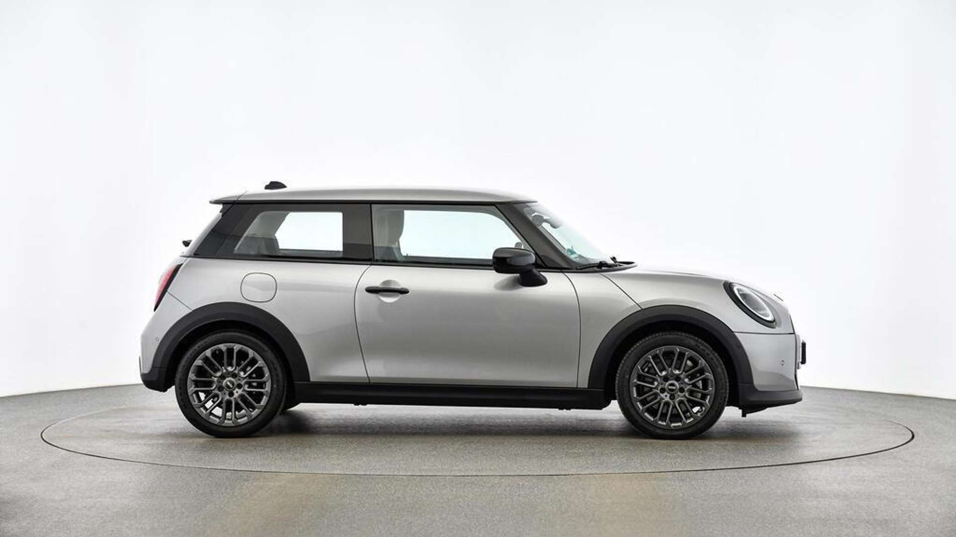 Mini Cooper Classic Cooper - 2024 - Joinsteer - #3