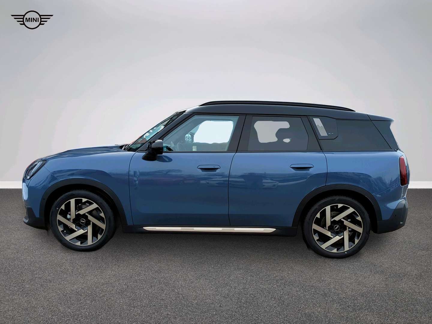 Mini Countryman Favoured Cooper SE - 2024 - Joinsteer - #2