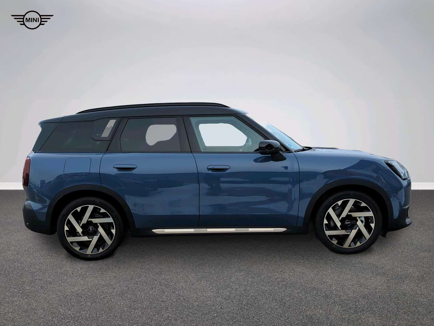Mini Countryman Favoured Cooper SE - 2024 - Joinsteer - #3