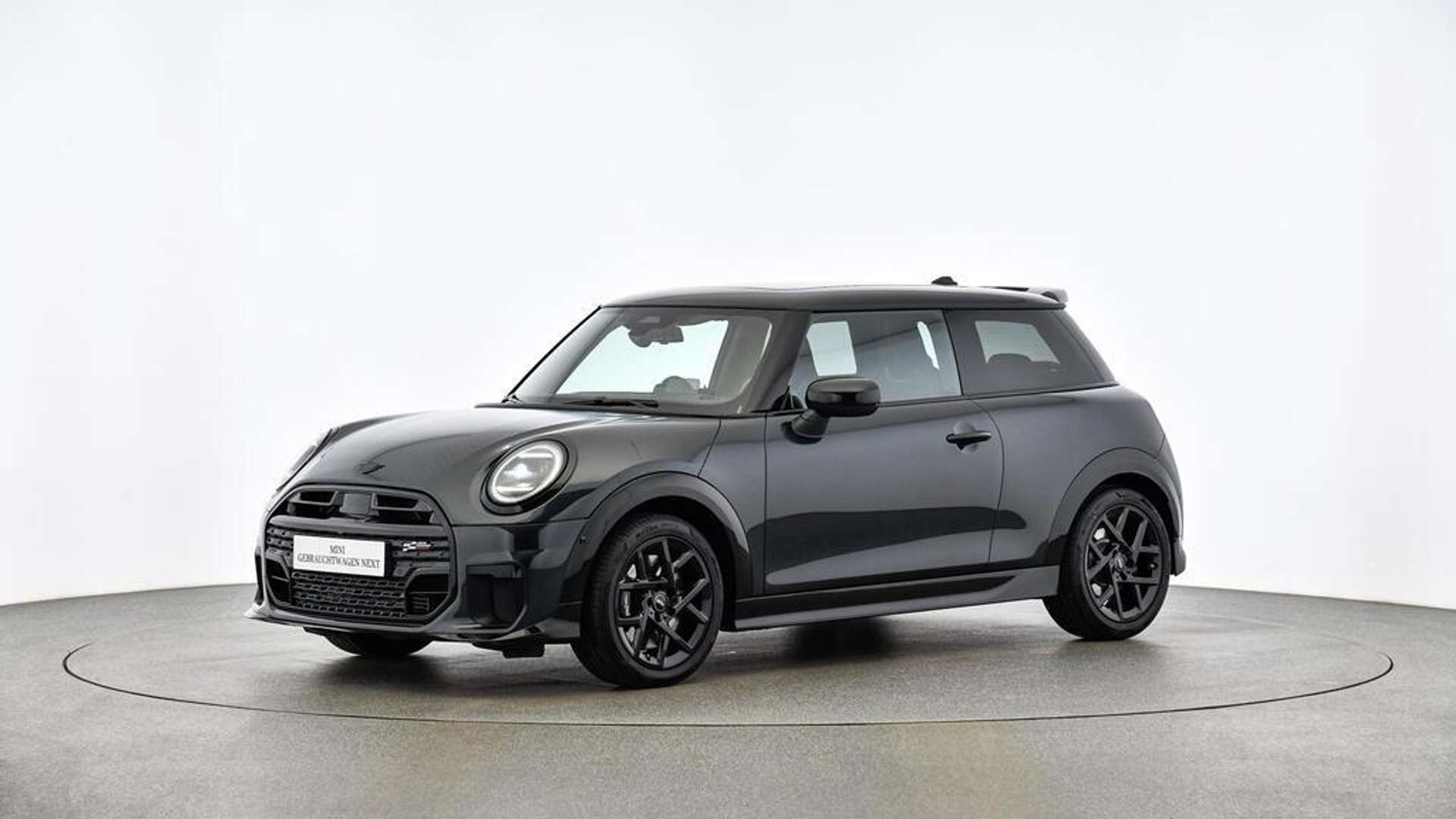 Mini Cooper JCW Cooper - 2025 - Joinsteer - #1