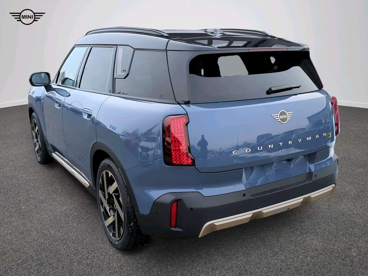 Mini Countryman Favoured Cooper SE - 2024 - Joinsteer - #4