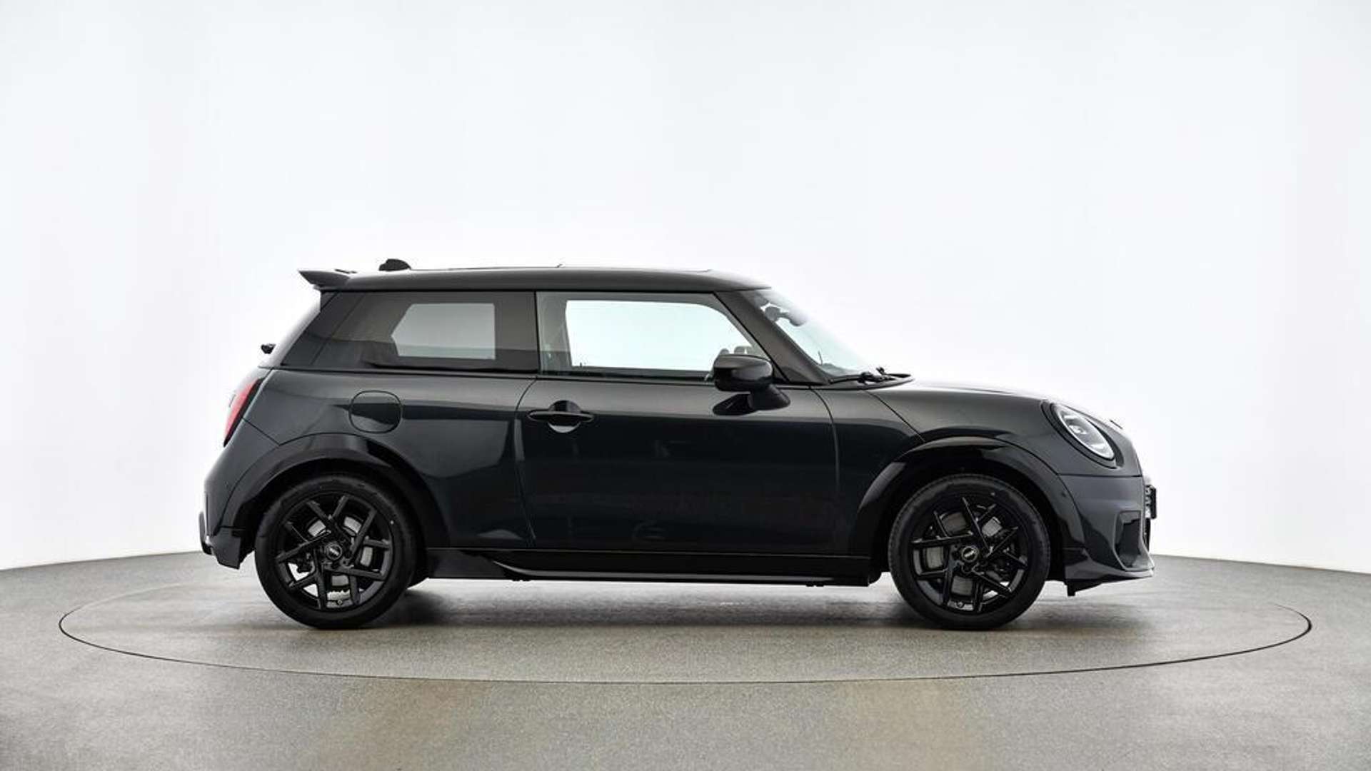 Mini Cooper JCW Cooper - 2025 - Joinsteer - #2